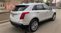 کادیلاک XT5